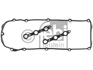 FEBI BILSTEIN 12175 tarpiklių komplektas, svirties gaubtas 
 Variklis -> Cilindrų galvutė/dalys -> Svirties dangtelis/tarpiklis
11 12 9 070 990