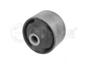 MEYLE 37-14 610 0002 įvorė, valdymo svirties montavimas 
 Ašies montavimas/vairavimo mechanizmas/ratai -> Valdymo svirtis/pasukamosios svirties sujungimas -> Montavimas/sutvirtinimas
54555-26000