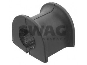 SWAG 30 94 7140 skersinio stabilizatoriaus įvorių komplektas 
 Ašies montavimas/vairavimo mechanizmas/ratai -> Stabilizatorius/fiksatoriai -> Sklendės
2H0 411 313 B, 2H0 411 313 C