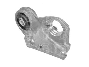 FARE SA 5276 variklio montavimas 
 Variklis -> Variklio montavimas -> Variklio montavimo rėmas
1807W2, 1807W2