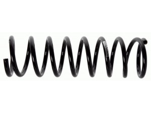 SACHS 998 219 spyruoklė 
 Pakaba -> Spyruoklės
0K33A 34 011, 54630-FD150