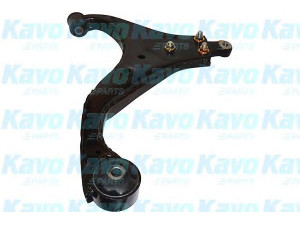 KAVO PARTS SCA-4115 vikšro valdymo svirtis 
 Ašies montavimas/vairavimo mechanizmas/ratai -> Valdymo svirtis/pasukamosios svirties sujungimas -> Vairo trauklės (valdymo svirtis, išilginis balansyras, diago