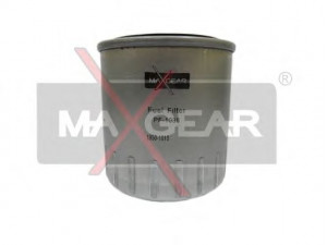 MAXGEAR 26-0020 kuro filtras 
 Techninės priežiūros dalys -> Papildomas remontas
601 090 03 52, 601 090 14 52, 601 090 15 52