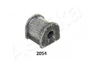 ASHIKA GOM-2054 įvorė, stabilizatorius 
 Ašies montavimas/vairavimo mechanizmas/ratai -> Stabilizatorius/fiksatoriai -> Sklendės
48818-12150, 48818-20070, 4881812150