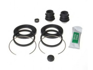 BUDWEG CALIPER 204016 remonto komplektas, stabdžių apkaba