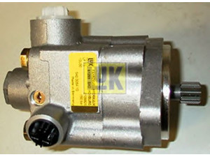 LuK 542 0054 10 hidraulinis siurblys, vairo sistema
6K53829, 6M53829