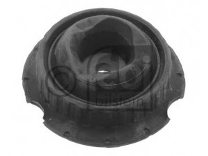 FEBI BILSTEIN 37604 pakabos statramsčio atraminis guolis 
 Ašies montavimas/vairavimo mechanizmas/ratai -> Montavimas, pakabos statramstis
7L0 412 327, 7L0 412 327 A, 955 343 018 00