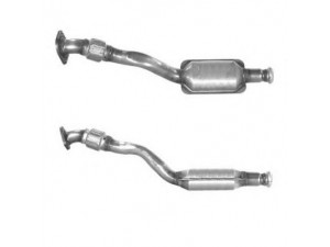 BM CATALYSTS BM80119H katalizatoriaus keitiklis 
 Išmetimo sistema -> Katalizatoriaus keitiklis
6025316668, 6025411752