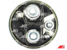 AS-PL SS0114 solenoidinis jungiklis, starteris
