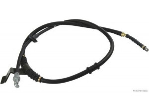 MAGNETI MARELLI 600000123390 trosas, stovėjimo stabdys
96447014