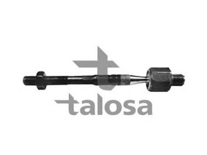 TALOSA 44-07049 vidinė skersinė vairo trauklė 
 Vairavimas -> Vairo mechanizmo sujungimai
32211095950