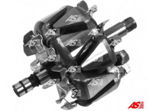 AS-PL AR0015 rotorius, kintamosios srovės generatorius