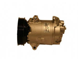 SERCORE 16CA656 kompresorius, oro kondicionierius 
 Oro kondicionavimas -> Kompresorius/dalys