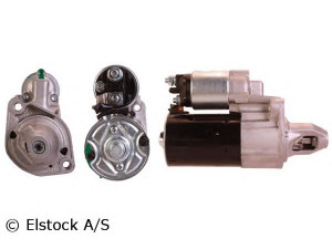 ELSTOCK 25-4029 starteris 
 Elektros įranga -> Starterio sistema -> Starteris
0061515901, A0061515901