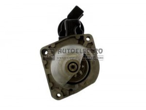 AUTOELECTRO AES1232 starteris 
 Elektros įranga -> Starterio sistema -> Starteris
1300198080
