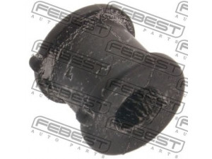 FEBEST TSB-811 vairo trauklės įvorė 
 Ašies montavimas/vairavimo mechanizmas/ratai -> Stabilizatorius/statramsčiai/trauklės
90385-11025