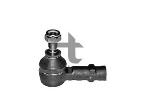 TALOSA 42-04690 skersinės vairo trauklės galas 
 Vairavimas -> Vairo mechanizmo sujungimai
3211955, 3265974