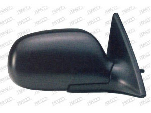 PRASCO TY2377113 išorinis veidrodėlis 
 Kėbulas -> Keleivių kabina -> Durys/dalys
8791005041