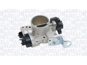 MAGNETI MARELLI 802001301004 droselio korpusas 
 Kuro mišinio formavimas -> Mišinio sudarymas -> Droselis/kuro vamzdeliai/vakuumo žarnelė
46781327