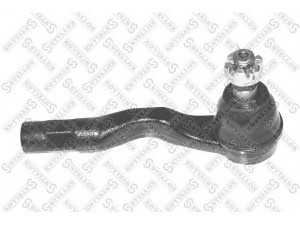 STELLOX 51-02434-SX skersinės vairo trauklės galas 
 Vairavimas -> Vairo mechanizmo sujungimai
8AT232280, 8AT232280A, T00132290