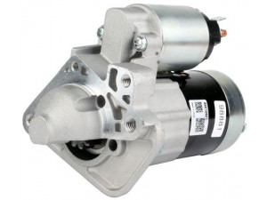 PowerMax 88212821 starteris 
 Elektros įranga -> Starterio sistema -> Starteris
M0T21471, M0T87881, M0T88681, 23300-00Q0F