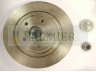BRT Bearings PWK1879 rato guolio komplektas 
 Ašies montavimas/vairavimo mechanizmas/ratai -> Rato stebulė/montavimas -> Rato guolis
8200736267