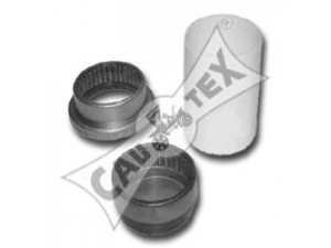 CAUTEX 031252 valdymo svirties/išilginių svirčių įvorė 
 Ašies montavimas/vairavimo mechanizmas/ratai -> Valdymo svirtis/pasukamosios svirties sujungimas -> Montavimas/sutvirtinimas
513148, 513149, 513260, 513148