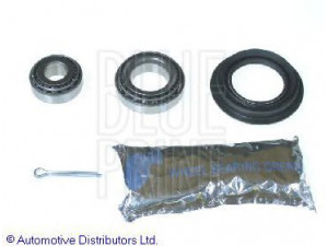 BLUE PRINT ADN18209 rato guolio komplektas 
 Ašies montavimas/vairavimo mechanizmas/ratai -> Rato stebulė/montavimas -> Rato guolis