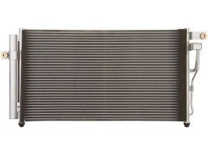 SPECTRA PREMIUM 7-3590 kondensatorius, oro kondicionierius 
 Oro kondicionavimas -> Kondensatorius
976061, 976061E000