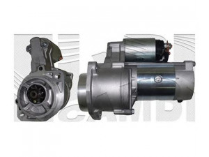 AUTOTEAM SMA106 starteris 
 Elektros įranga -> Starterio sistema -> Starteris
361004A000, 361004A000