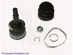 BLUE PRINT ADG089117 jungčių komplektas, kardaninis velenas 
 Ratų pavara -> Sujungimai/komplektas
49500-3A205, 49500-3A206, 49500-3A207
