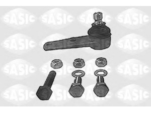 SASIC 4005273 atramos/vairo trauklė 
 Ašies montavimas/vairavimo mechanizmas/ratai -> Sujungimai -> Atramos/vairo trauklė
7701468411
