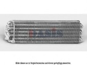 AKS DASIS 820137N garintuvas, oro kondicionierius 
 Oro kondicionavimas -> Garintuvas