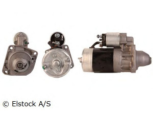 ELSTOCK 25-2260 starteris 
 Elektros įranga -> Starterio sistema -> Starteris
7700859823