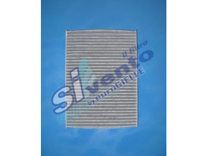 SIVENTO G363 filtras, salono oras 
 Filtrai -> Oro filtras, keleivio vieta
272774BU0A