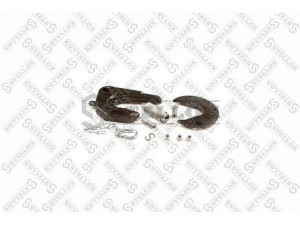 STELLOX 87-00509-SX priekabos prikabintuvas
