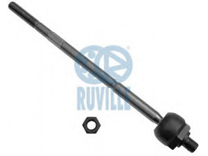 RUVILLE 915304 vidinė skersinė vairo trauklė 
 Vairavimas -> Vairo mechanizmo sujungimai
26032284, 3 22 158, 26032284, 26032284
