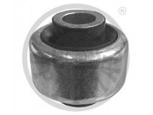 OPTIMAL G9-676 valdymo svirties/išilginių svirčių įvorė 
 Ašies montavimas/vairavimo mechanizmas/ratai -> Valdymo svirtis/pasukamosios svirties sujungimas -> Montavimas/sutvirtinimas
7700806239