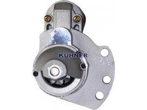 AD KÜHNER 255156 starteris
M002T43381, M003T10977, M2T43381