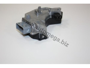 AUTOMEGA 1018080552 varža, vidaus pūtiklis
1808552, 1808552, 1808552