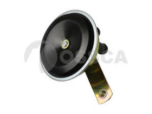 OSSCA 00406 garsinis signalas 
 Elektros įranga -> Garsinis signalas
111 951 113 B, 113 951 113.5, 113 951 113.6