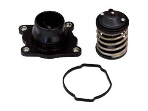 HOFFER 8192686K termostatas, aušinimo skystis 
 Aušinimo sistema -> Termostatas/tarpiklis -> Thermostat
11517805192