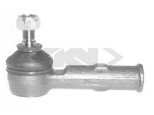 SPIDAN 44639 skersinės vairo trauklės galas
48520 01E00, 48520 01E25, 48520 01E26