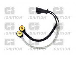 QUINTON HAZELL XKS50 detonacijos jutiklis 
 Elektros įranga -> Jutikliai
1371593, 6M5G-12A699-AA, 8653171