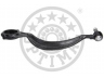 OPTIMAL G5-943 vikšro valdymo svirtis 
 Ašies montavimas/vairavimo mechanizmas/ratai -> Valdymo svirtis/pasukamosios svirties sujungimas -> Vairo trauklės (valdymo svirtis, išilginis balansyras, diago
2213303811, 2213306611