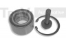 TREVI AUTOMOTIVE WB2323 rato guolio komplektas 
 Ašies montavimas/vairavimo mechanizmas/ratai -> Rato stebulė/montavimas -> Rato guolis
2H0498627