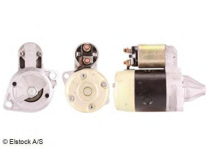 ELSTOCK 25-2154 starteris
4780-18-400, M3T30981, 1500023-02