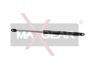 MAXGEAR 12-0040 dujinė spyruoklė, gaubtas 
 Kėbulas -> Dujinės spyruoklės
51 23 1 960 852