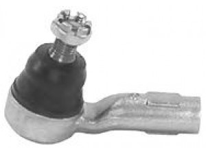 MAPCO 59228 skersinės vairo trauklės galas 
 Vairavimas -> Vairo mechanizmo sujungimai
48520-01N25, 48641-01N25