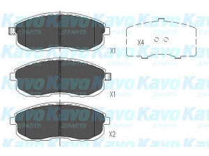 KAVO PARTS KBP-6579 stabdžių trinkelių rinkinys, diskinis stabdys 
 Techninės priežiūros dalys -> Papildomas remontas
AY040NS055, AY040NS057, AY040NS088